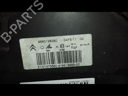 Used Left headlight Left headlight 38449377 38449377