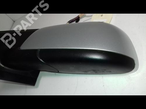 Left mirror VW POLO (9N_, 9A_) 1.2 12V | BP11395110C26 