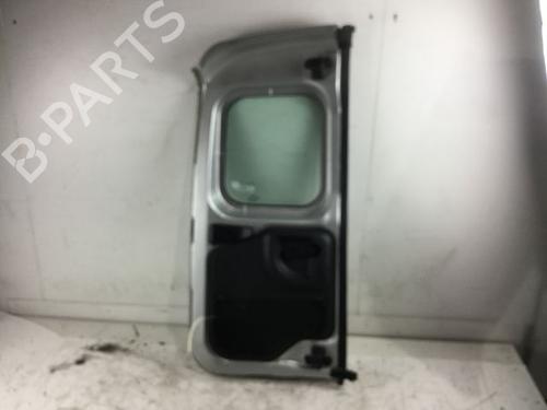 Used Right tailgate DACIA LOGAN MCV (KS_) 1.5 dCi (KS0W) (86 hp) 8961291