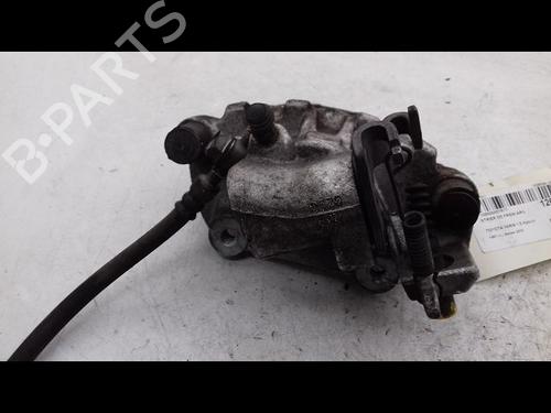 Left rear brake caliper TOYOTA YARIS (_P13_) 1.5 Hybrid (NHP130_, NHP130) | BP14887239M107 