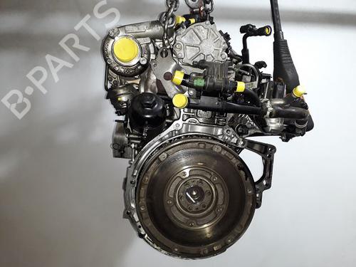Engine VOLVO V40 Cross Country (526) D2 | BP35886998M1 - Image 2