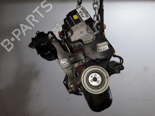 Engine LANCIA YPSILON (312_) 1.2 (312.PXA1A, 312.YXA1A) | BP27306860M1