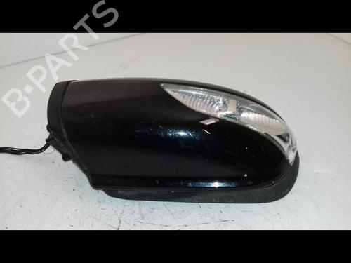 Left mirror MERCEDES-BENZ B-CLASS Sports Tourer (W245) B 200 (245.233) | BP26917144C26 