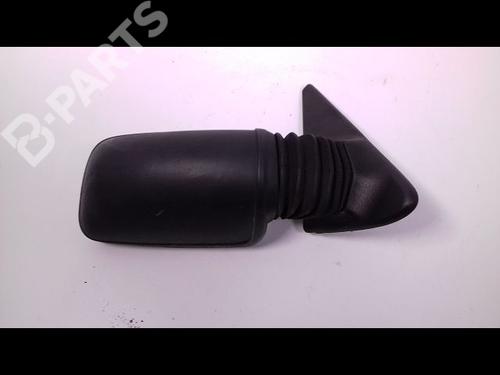 Right mirror PEUGEOT 205 II (20A/C) 1.7 Diesel | BP10486454C27