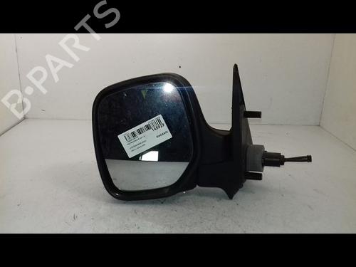 Retrovisor esquerdo CITROËN BERLINGO / BERLINGO FIRST Box Body/MPV (M_) 1.9 D 70 (MBWJZ, MCWJZ) | BP29216700C26 
