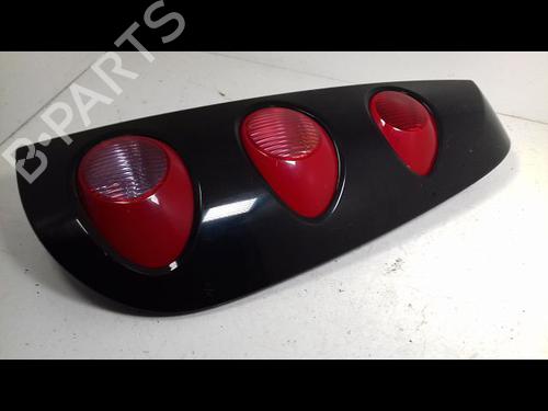 Right taillight SMART FORFOUR (454) 1.3 (454.031) | BP8973496C35