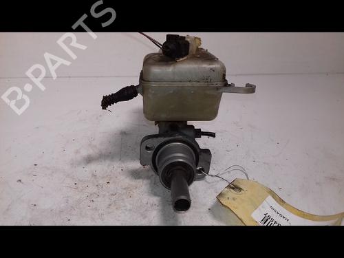 Used Brake master cylinder VW POLO IV (9N_, 9A_) 1.4 TDI (70 hp) 11971567