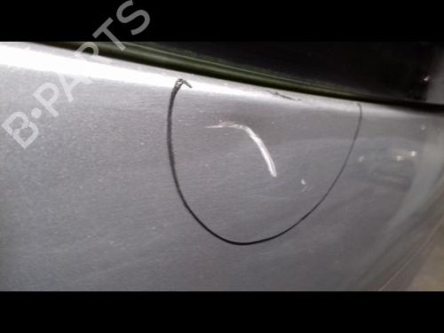 Tailgate NISSAN NOTE (E11, NE11) 1.4 | BP23098899C6 