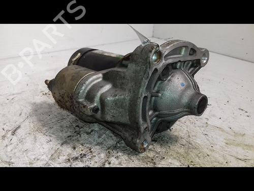 Used Starter PEUGEOT 206 Hatchback (2A/C) 1.4 i (75 hp) 23194524