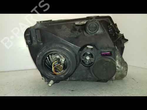 Left headlight DACIA DUSTER (HS_) 1.5 dCi (HSMC) | BP38428513C28 - Image 2
