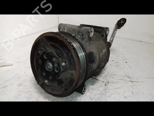 Used AC compressor RENAULT SCÉNIC II (JM0/1_) 1.9 dCi (JM14) (131 hp) 14954158
