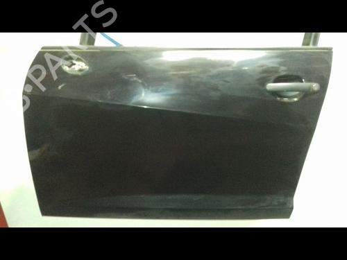 Left front door SEAT IBIZA IV (6J5, 6P1) 1.4 TDI | BP29225100C2 
