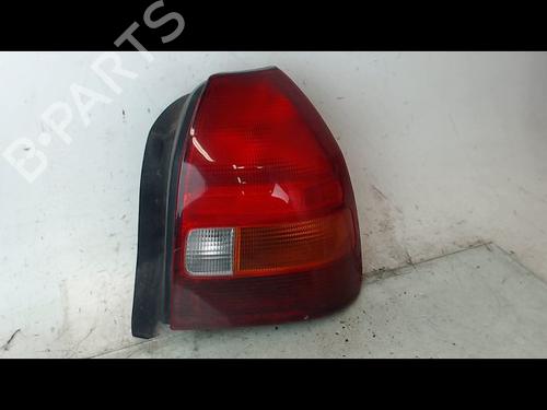 Used Right headlight Right headlight VW GOLF IV (1J1) 1.6 (100 hp) 23196116 23196116