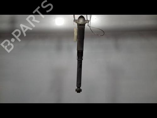 Left rear shock absorber VW TIGUAN ALLSPACE (BW2, BJ2) 2.0 TDI | BP14954298M18 