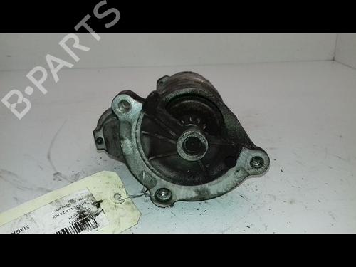 Motor de arranque CITROËN C4 Picasso I MPV (UD_) 2.0 HDi 150 (150 hp) 22441302