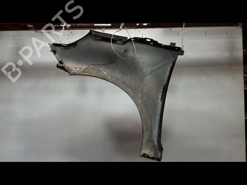 Used Right front fenders RENAULT SCÉNIC III (JZ0/1_) 1.9 dCi (JZ0J, JZ1J, JZ1K, JZ1S) (131 hp) 18887480