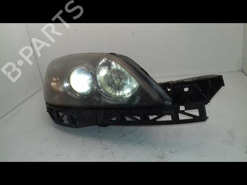 Højre forlygte MAZDA 3 (BK) 1.3 (BK14) (84 hp) 29226199