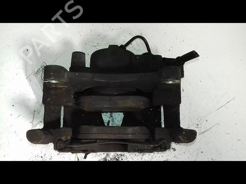 Used Right front brake caliper RENAULT ESPACE IV (JK0/1_) 2.2 dCi (JK0H) (150 hp) 14954327