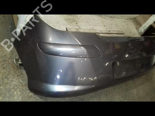 Rear bumper PEUGEOT 308 I (4A_, 4C_) 1.6 16V | BP29225704C8 