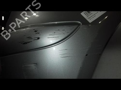 Rear bumper MERCEDES-BENZ A-CLASS (W169) A 180 CDI (169.007, 169.307) | BP22341785C8 