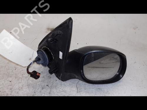 Used Right mirror Right mirror PEUGEOT 206+ (2L_, 2M_) 1.4 i (2LKFWA, 2MKFWA) (75 hp) 8969459 8969459