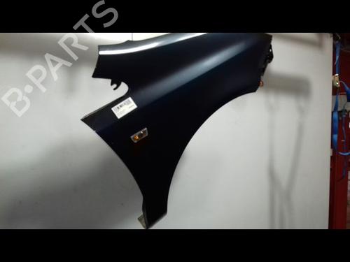 Right front fenders OPEL CORSA D (S07) 1.3 CDTI (L08, L68) | BP16106494C42 
