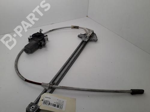 Alzavetro anteriore destra IVECO DAILY III Platform/Chassis 35 C 15 | BP8966658C23 