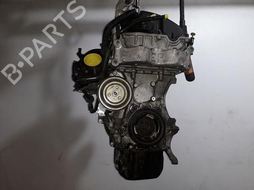 Used Engine PEUGEOT 308 I (4A_, 4C_) 1.4 16V (95 hp) 29845438