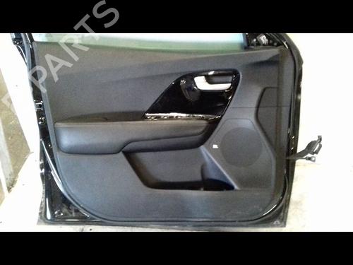 Used Left front door Left front door KIA NIRO I (DE) 1.6 GDI Hybrid (141 hp) 40051360 40051360