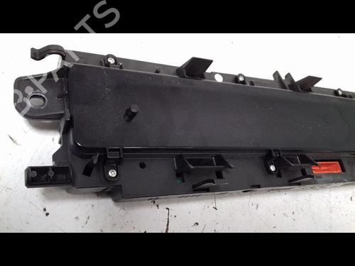 Instrument cluster RENAULT GRAND SCÉNIC II (JM0/1_) 1.9 dCi (JM14) | BP9416034C47