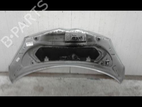 Capot TOYOTA AYGO (_B1_) 1.4 D-4D (WNB10_, WNB10R) (54 hp) 8966576