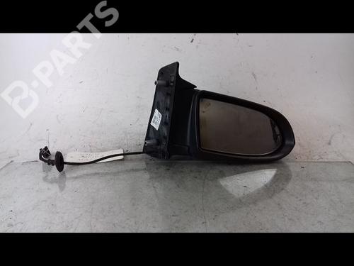 Used Right mirror OPEL ZAFIRA A MPV (T98) 1.8 16V (F75) (125 hp) 8962234