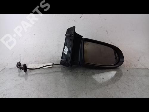 Retrovisor direito OPEL ZAFIRA A MPV (T98) 1.8 16V (F75) (125 hp) 8962234