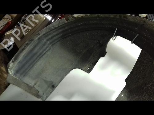 Wheel arch ALFA ROMEO GIULIETTA (940_) 1.4 TB (940FXB1A, 940FXB11) | BP14954705C56 