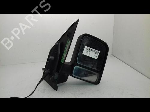 Used Right mirror FORD TOURNEO CONNECT 1.8 TDCi (90 hp) 19690322