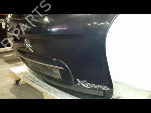 Tailgate CITROËN XSARA PICASSO (N68) 1.6 HDi | BP22751618C6 