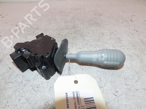 Commande de phare Commande de phare RENAULT TWINGO I (C06_) 1.2 (C066, C068) (58 hp) 34255422 34255422