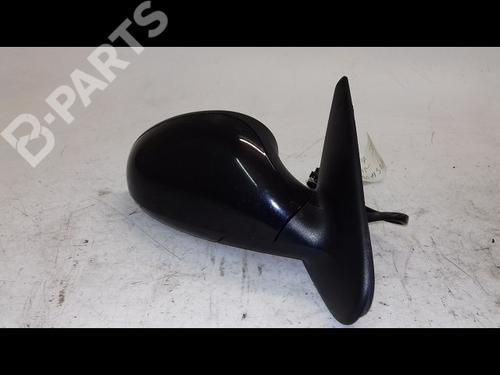 Used Right mirror SEAT LEON (1M1) 1.9 TDI (150 hp) 8964611