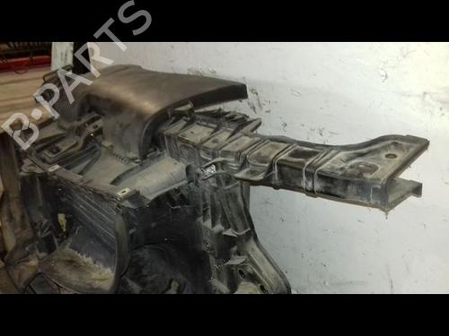 Front bumper reinforcement BMW 1 (E87) 118 d | BP29196146C109 