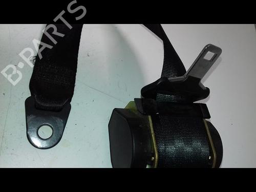 Rear left belt tensioner PEUGEOT 307 (3A/C) 1.6 16V | BP23194999C89 