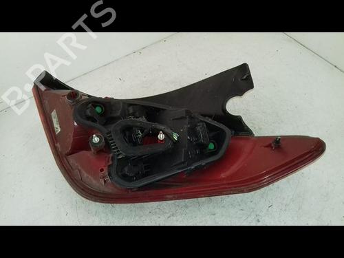 Venstre Baklys Venstre Baklys PEUGEOT 308 I (4A_, 4C_) 1.6 HDi (112 hp) 37226346 37226346