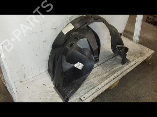 Wheel arch DACIA SANDERO II 1.2 | BP29224696C56 