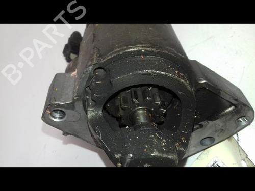 Starter CITROËN C4 II (NC_) 1.6 VTi 120 (NC5FS0, NC5FS9) | BP15395547M8 