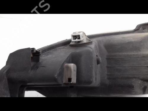 Used Right headlight Right headlight PEUGEOT 206 Hatchback (2A/C) 1.6 i (89 hp) 8974078 8974078