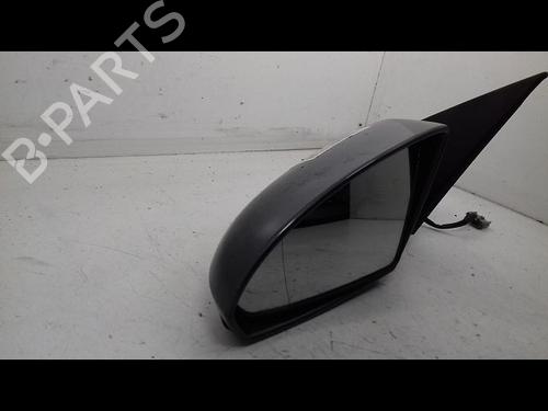 Left mirror NISSAN PRIMERA Hatchback (P12) 2.2 Di | BP9135785C26