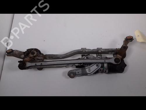 Used Front wiper motor NISSAN NOTE (E11, NE11) 1.5 dCi (86 hp) 10419653