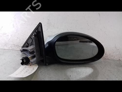 Used Right mirror BMW 1 (E81) 116 d (116 hp) 8962128