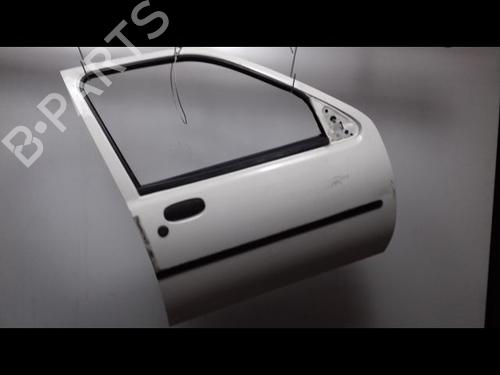 Used Right front door Right front door FORD FIESTA IV (JA_, JB_) 1.25 i 16V (75 hp) 9168022 9168022