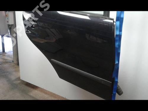 Right rear door SEAT IBIZA III (6L1) 1.4 TDI | BP8972148C5 
