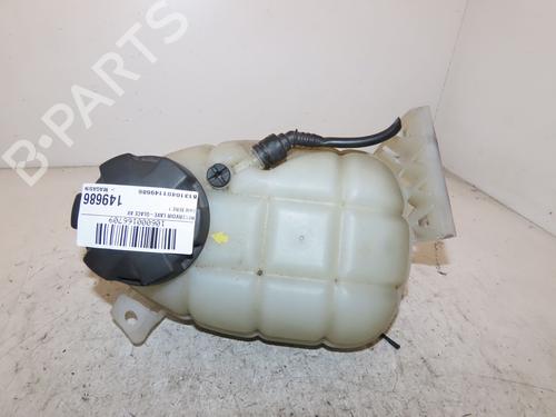 Used Windscreen washer tank Windscreen washer tank BMW 1 (F20) 118 d (143 hp) 33297665 33297665